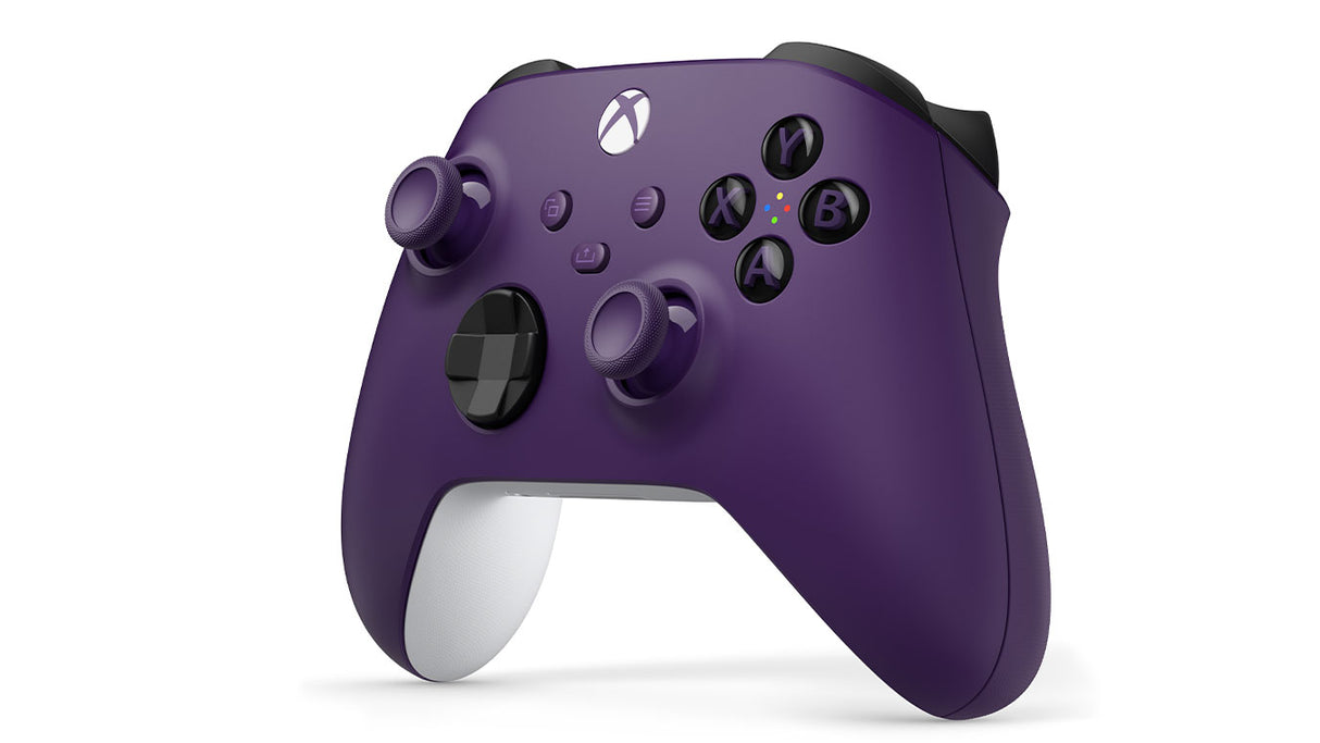 Xbox Core Controller series S|X - Astro Purple