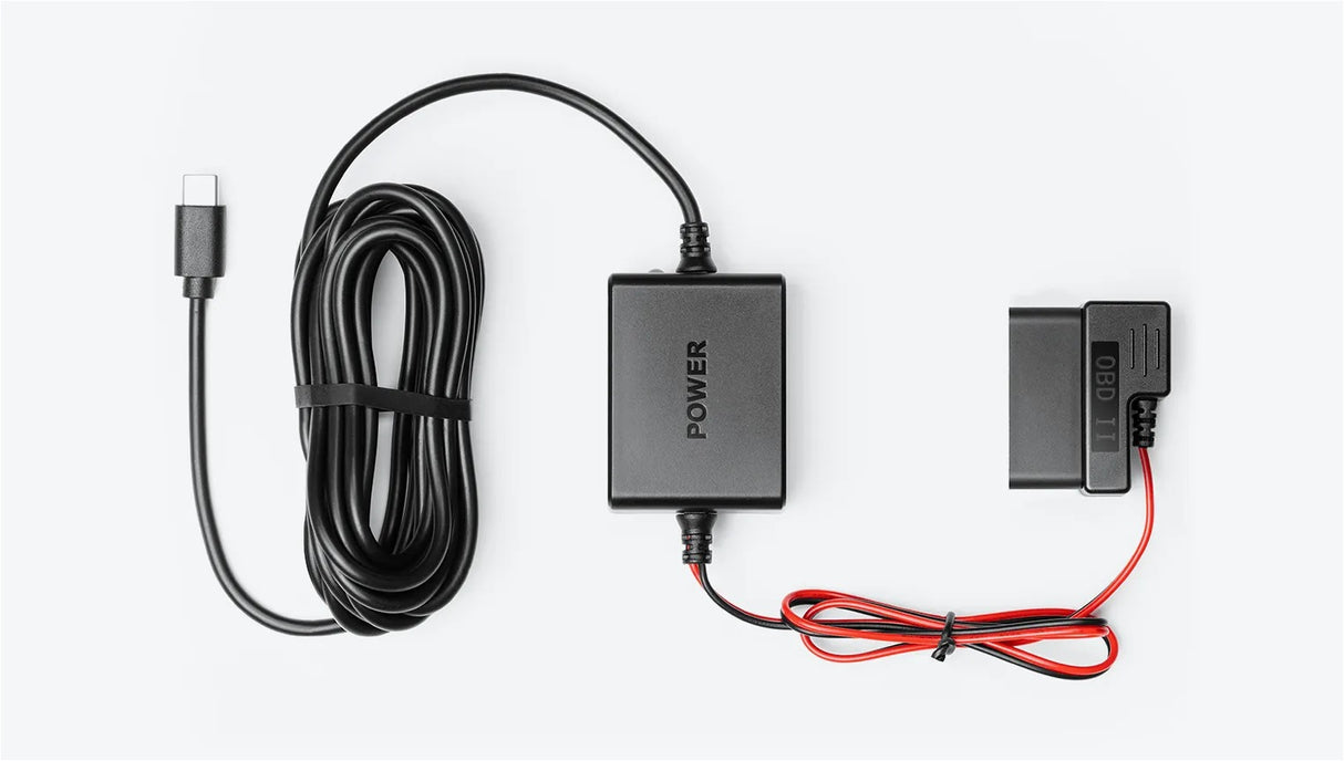 طقم التوصيل 70mai Midrive OBD-II – موديل Midrive OBD01