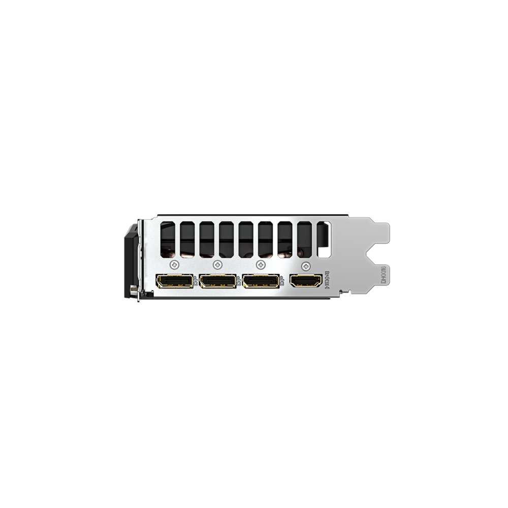 GIGABYTE GeForce RTX 5060 WINDFORCE 8G Graphics Card, 8GB 128-bit GDDR7
