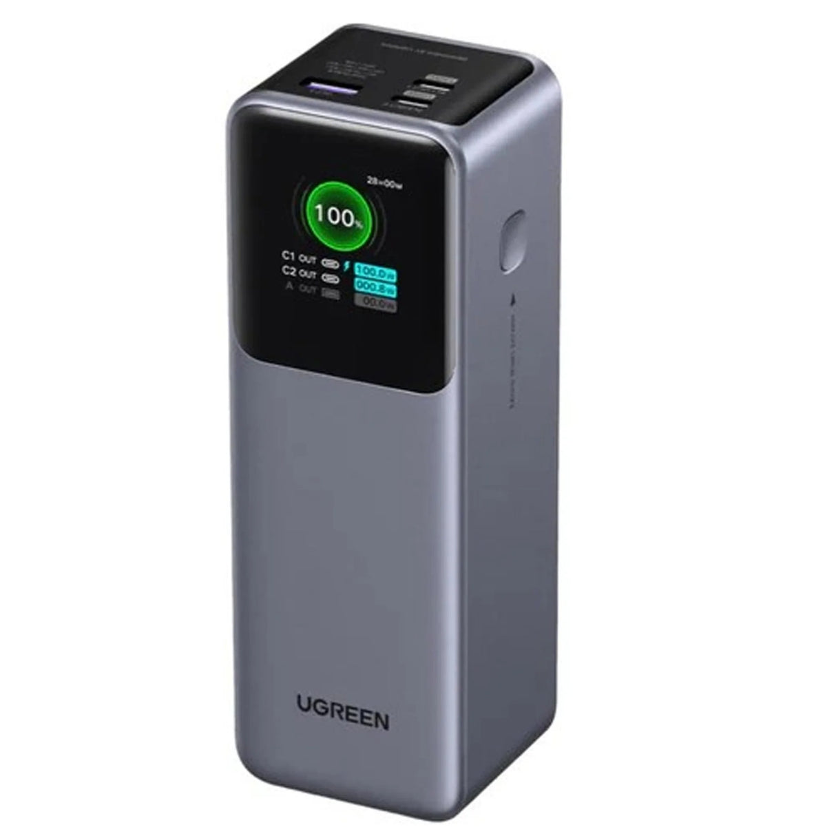 UGREEN 20000mAh 130W Fast Charging Power Bank35524b