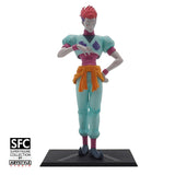 HUNTER X HUNTER - Figurine "Hisoka" x2