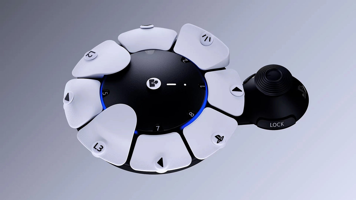 PlayStation 5 Access Controller