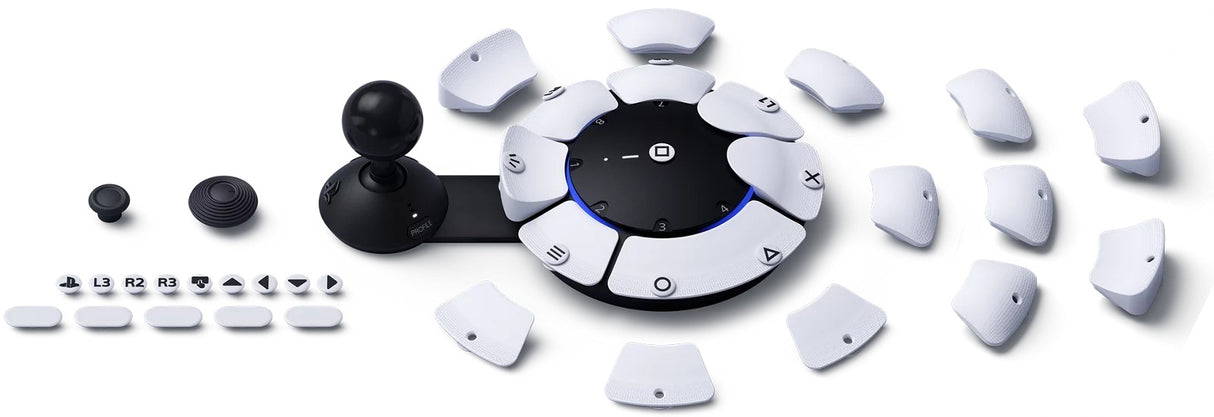 PlayStation 5 Access Controller