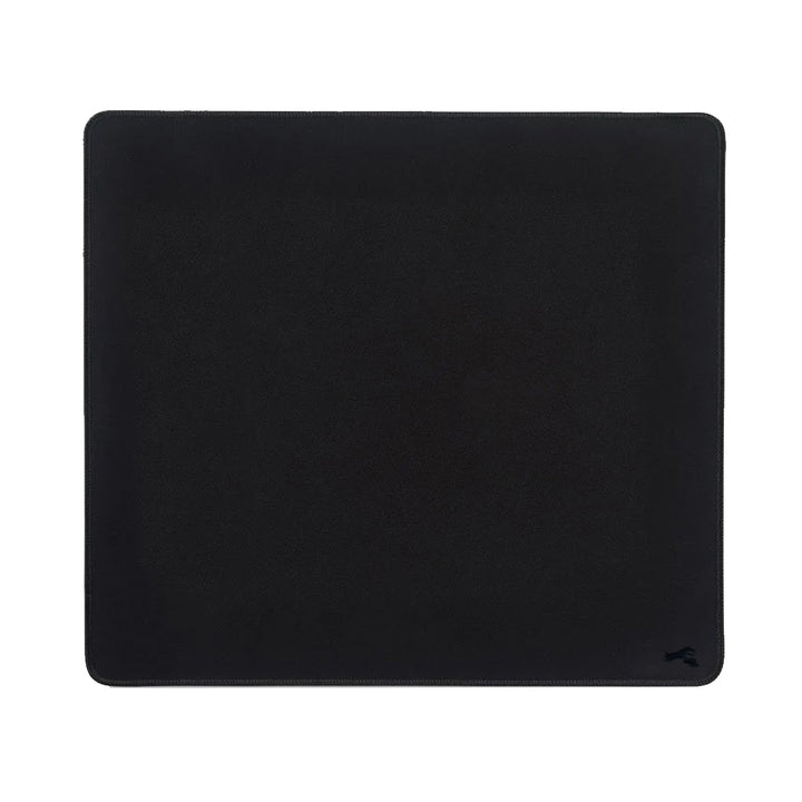 Glorious XL Gaming Mouse Pad Stealth Edition 16"X18" – Black