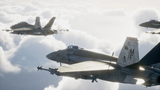 لعبة Ace Combat 8 Wings of Theve لجهاز PlayStation 5 – إصدار أوروبي