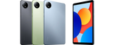 جهاز Redmi Pad SE (واي فاي + 4G) - رمادي جرافيتي