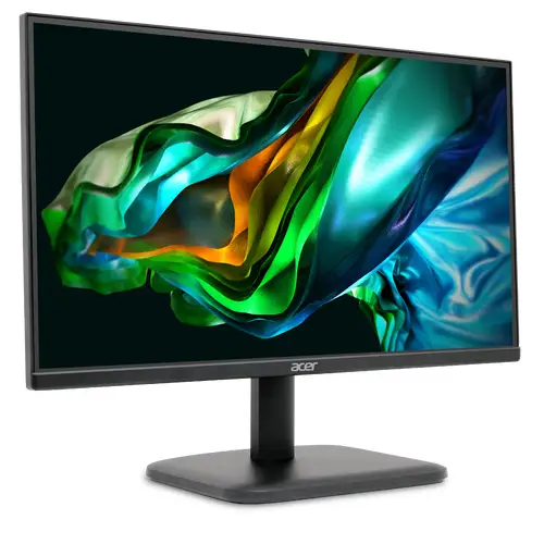 Acer 21.5" FHD, VA, 100Hz,1ms,Flat Gaming Monitor -EK221QE3