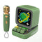 Divoom Ditoo-Mic Retro Pixel Art Portable Bluetooth Speaker With Microphone Karaoke Function