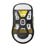 Pulsar X2 H Wireless Gaming Mouse Size 2 Kyojuro
