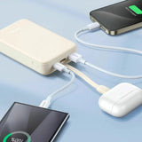UGREEN 20000mAh Two-way Fast Charging Power Bank PB505-35340