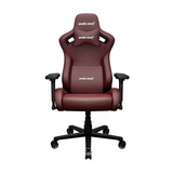 Anda Seat Kaiser Frontier XL Premium DuraXtra Leather 4D Adjustable Armrests - Maroon