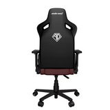Anda Seat Kaiser Frontier XL Premium DuraXtra Leather 4D Adjustable Armrests - Maroon