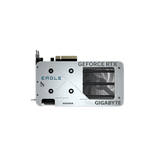 GigaByte GeForce RTX 5060 EAGLE OC ICE 8GB GDDR7 Graphics Card - White