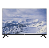 Wansa 32" HD LED Google TV, WLE32OGT63 – Black