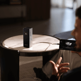 باور بانك إيكوفلو رابيد برو (20,000 مللي أمبير، 230 واط، كابل مدمج 100 واط) – فضي