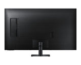 Samsung M70D 32", 4K,4MS,VA,60HZ Flat Gaming Monitor -LS32DM702UMXUE