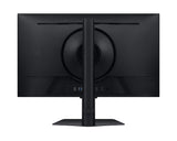Samsung Odyssey G7 G70F 27" 4K (3840×2160), Dual Mode 360Hz or FHD 180Hz Refresh Rate, 1ms Response Time G-Sync with Pivot , HDMI 2.1, IPS Flat Gaming Monitor - Black