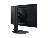 Samsung Odyssey G7 G70F 27" 4K (3840×2160), Dual Mode 360Hz or FHD 180Hz Refresh Rate, 1ms Response Time G-Sync with Pivot , HDMI 2.1, IPS Flat Gaming Monitor - Black