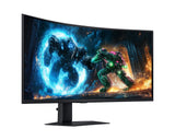 Samsung Odyssey G7 G75F 40" WUHD (5,120 x 2,160), 180Hz Refresh Rate, 1ms Response Time , HDMI 2.1 FreeSync Premium Pro Curved Gaming Monitor - Black LS40FG750EMXUE