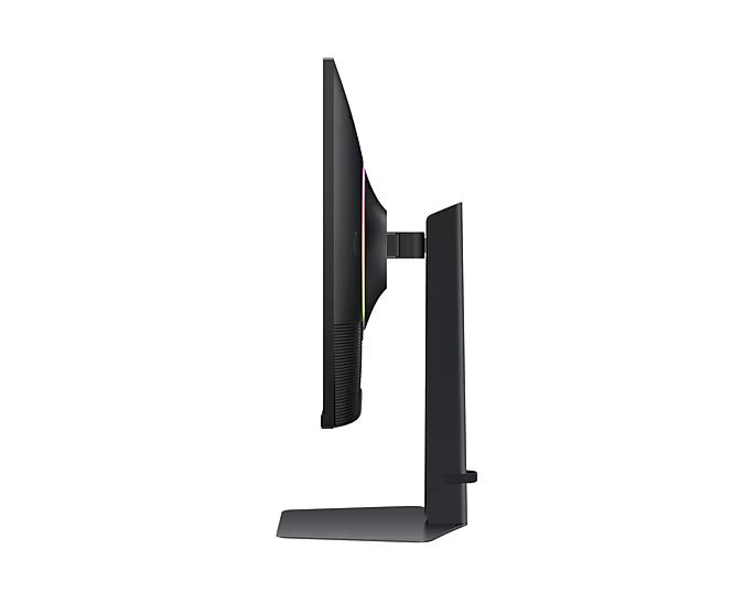Samsung Odyssey G7 G70D 32"4K UHD,144HZ,1MS,Flat,Black -LS32DG702EMXUE