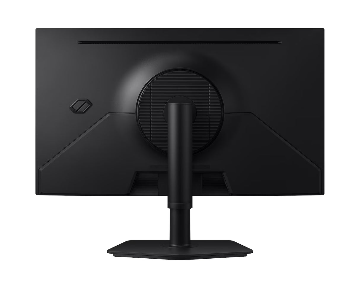 Samsung Odyssey OLED G6 G61SH 27’’ QHD (2,560 x 1,440), 240Hz Refresh Rate, 0.03ms Response Time, HDMI 2.1,  Flat Gaming Monitor - Black LS27HG612SMXUE