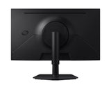 Samsung Odyssey OLED G6 G61SH 27’’ QHD (2,560 x 1,440), 240Hz Refresh Rate, 0.03ms Response Time, HDMI 2.1,  Flat Gaming Monitor - Black LS27HG612SMXUE