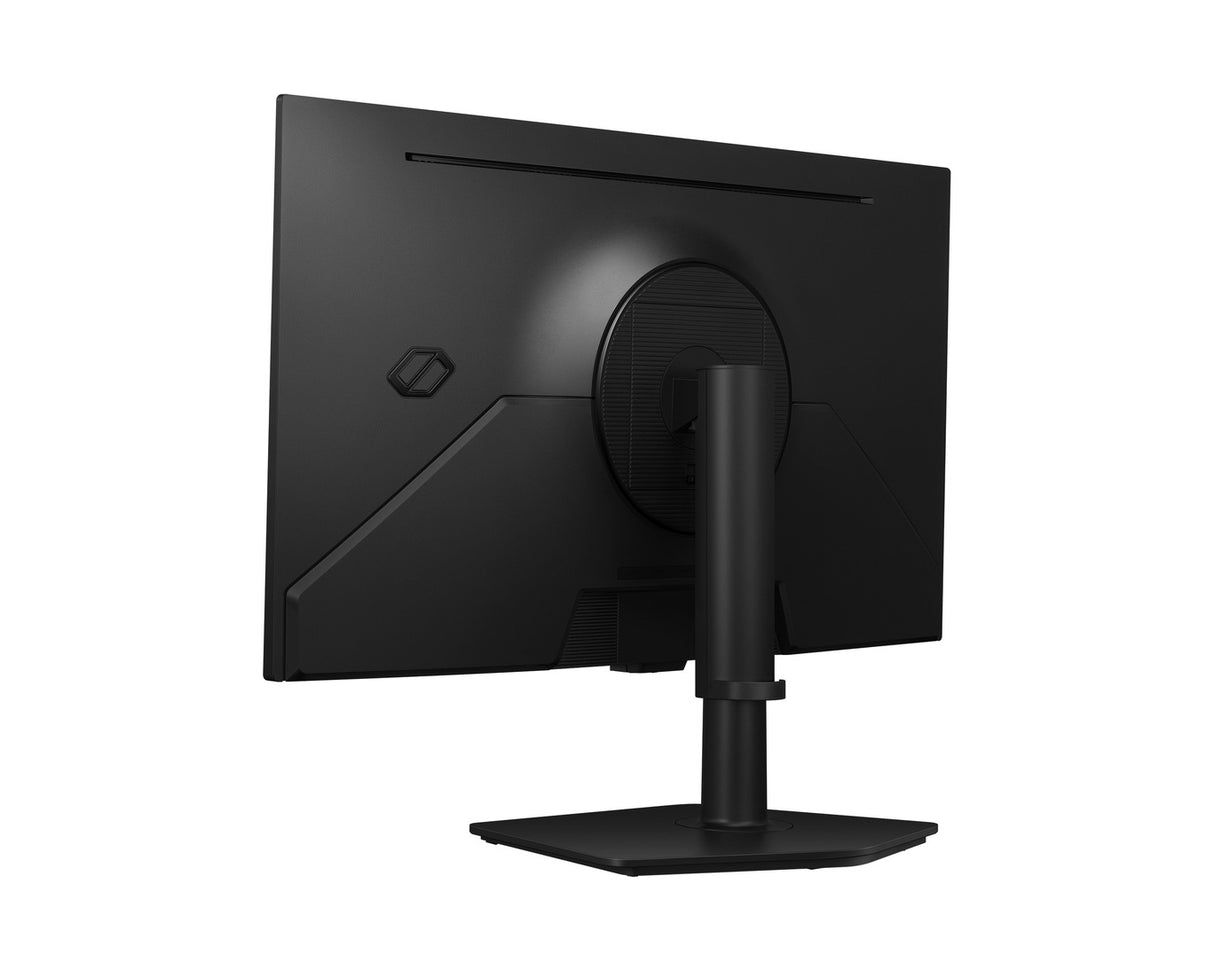 Samsung Odyssey OLED G6 G61SH 27’’ QHD (2,560 x 1,440), 240Hz Refresh Rate, 0.03ms Response Time, HDMI 2.1,  Flat Gaming Monitor - Black LS27HG612SMXUE