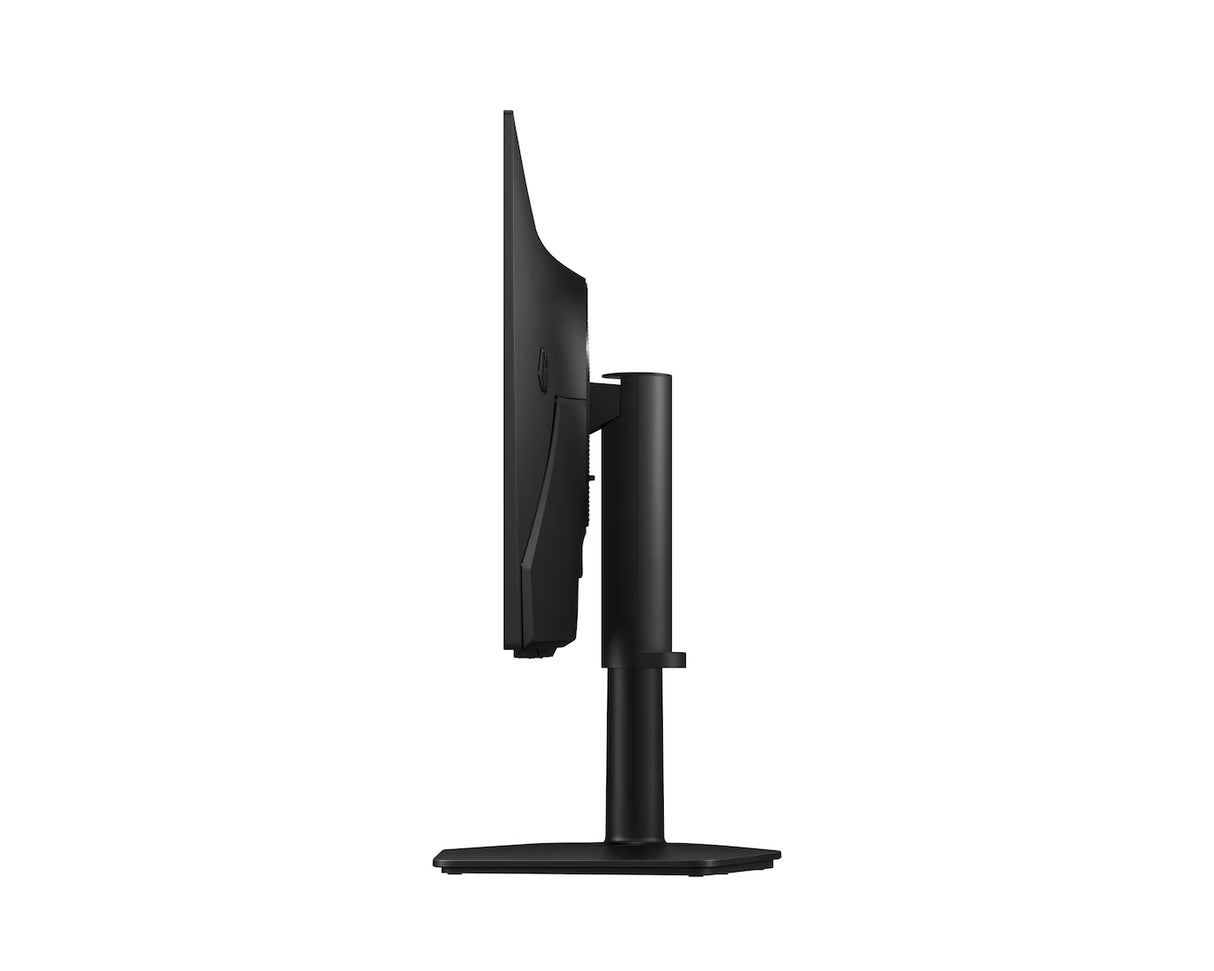 Samsung Odyssey OLED G6 G61SH 27’’ QHD (2,560 x 1,440), 240Hz Refresh Rate, 0.03ms Response Time, HDMI 2.1,  Flat Gaming Monitor - Black LS27HG612SMXUE