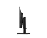 Samsung Odyssey OLED G6 G61SH 27’’ QHD (2,560 x 1,440), 240Hz Refresh Rate, 0.03ms Response Time, HDMI 2.1,  Flat Gaming Monitor - Black LS27HG612SMXUE