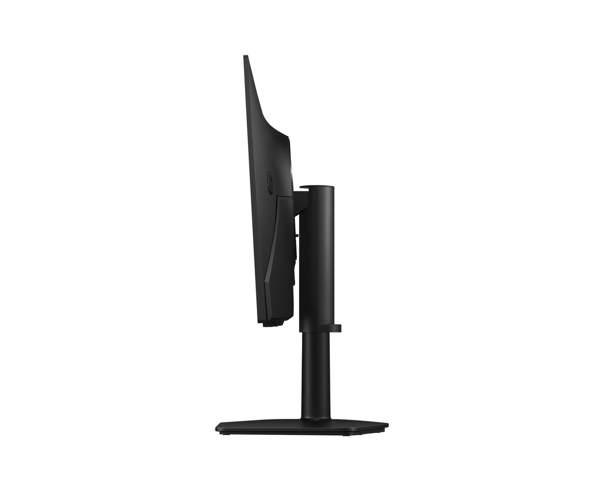 Samsung Odyssey OLED G6 G61SH 27’’ QHD (2,560 x 1,440), 240Hz Refresh Rate, 0.03ms Response Time, HDMI 2.1,  Flat Gaming Monitor - Black LS27HG612SMXUE