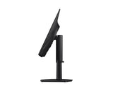Samsung Odyssey OLED G6 G61SH 27’’ QHD (2,560 x 1,440), 240Hz Refresh Rate, 0.03ms Response Time, HDMI 2.1,  Flat Gaming Monitor - Black LS27HG612SMXUE