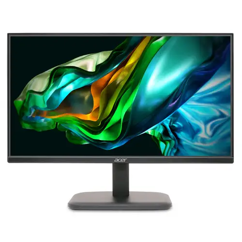 Acer 21.5" FHD, VA, 100Hz,1ms,Flat Gaming Monitor -EK221QE3