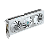 Gigabyte GeForce RTX 5060 Ti Aero OC 16GB GDDR7 Gaming Graphics Card - White