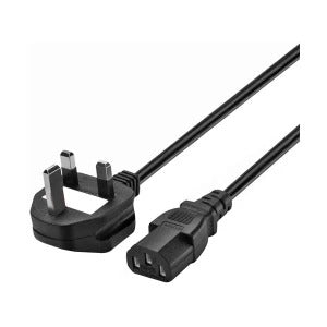Haing 3 Pin Power cable 1.5 Meter