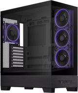 كمبيوتر ألعاب بمعالج انتل كور RTX 5070 ,I7-14700K , رامات 32 جيجابايت