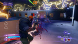 AGENTS OF MAYHEM PLAYSTATION 4 EU