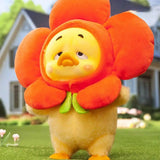 Upsetduck Act Cute Duck SJD Plush Toy (Blind Box) selling per piece - UP-87385