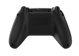 اي ام جي وحدة تحكم الألعاب Flame PX01 متوافقة مع أجهزة الكمبيوتر الشخصية، وإكس بوكس ​​سيريس إكس/إس، وإكس بوكس ​​ون - أسود قطبي