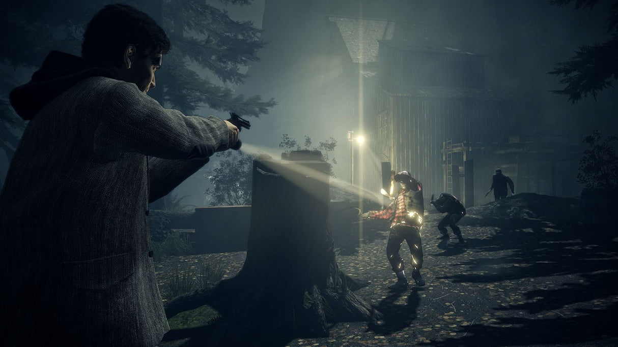 Back 4 Blood: Includes AR Badge For PlayStation 5 “Region 2”