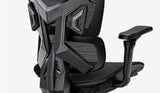 Andaseat X-AIR PRO Mesh Gaming Chair - Black