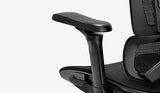 Andaseat X-AIR PRO Mesh Gaming Chair - Black