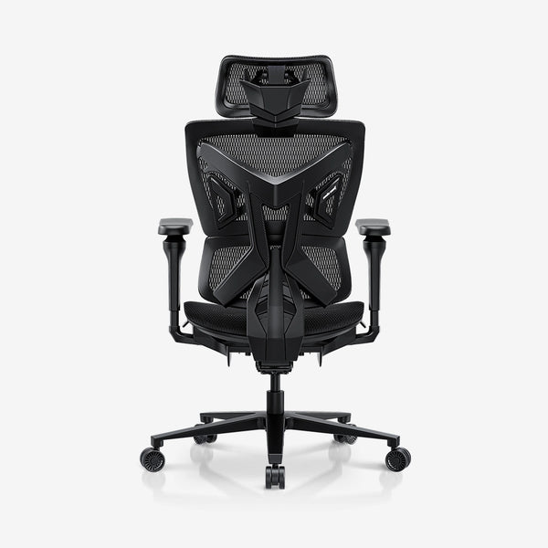 Andaseat X-AIR PRO Mesh Gaming Chair - Black