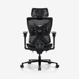 Andaseat X-AIR PRO Mesh Gaming Chair - Black