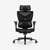 Andaseat X-AIR PRO Mesh Gaming Chair - Black