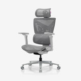 Andaseat X-AIR PRO Mesh Gaming Chair - Ash Gray