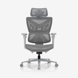 Andaseat X-AIR PRO Mesh Gaming Chair - Ash Gray