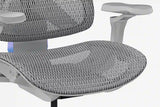 Andaseat X-AIR PRO Mesh Gaming Chair - Ash Gray