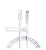 Anker 542 USB-C to Lightning Cable (Bio-Based) (1.8m/6ft)