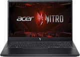 Gaming Laptop Acer Nitro ANV15-51-789J,15.6",FHD,I7-13620H 16GB,4060 8GB ,512 GB SSD,16GB RAM