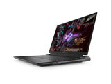 Gaming Laptop Dell Alienware M18 R1, 18" FHD+ (1920 x 1200) 480Hz, 3ms, Intel Core i9-13900HX 13th Gen,GeForce RTX 4080 12GB,RAM 64GB DDR5,